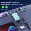 Portable Device Charger